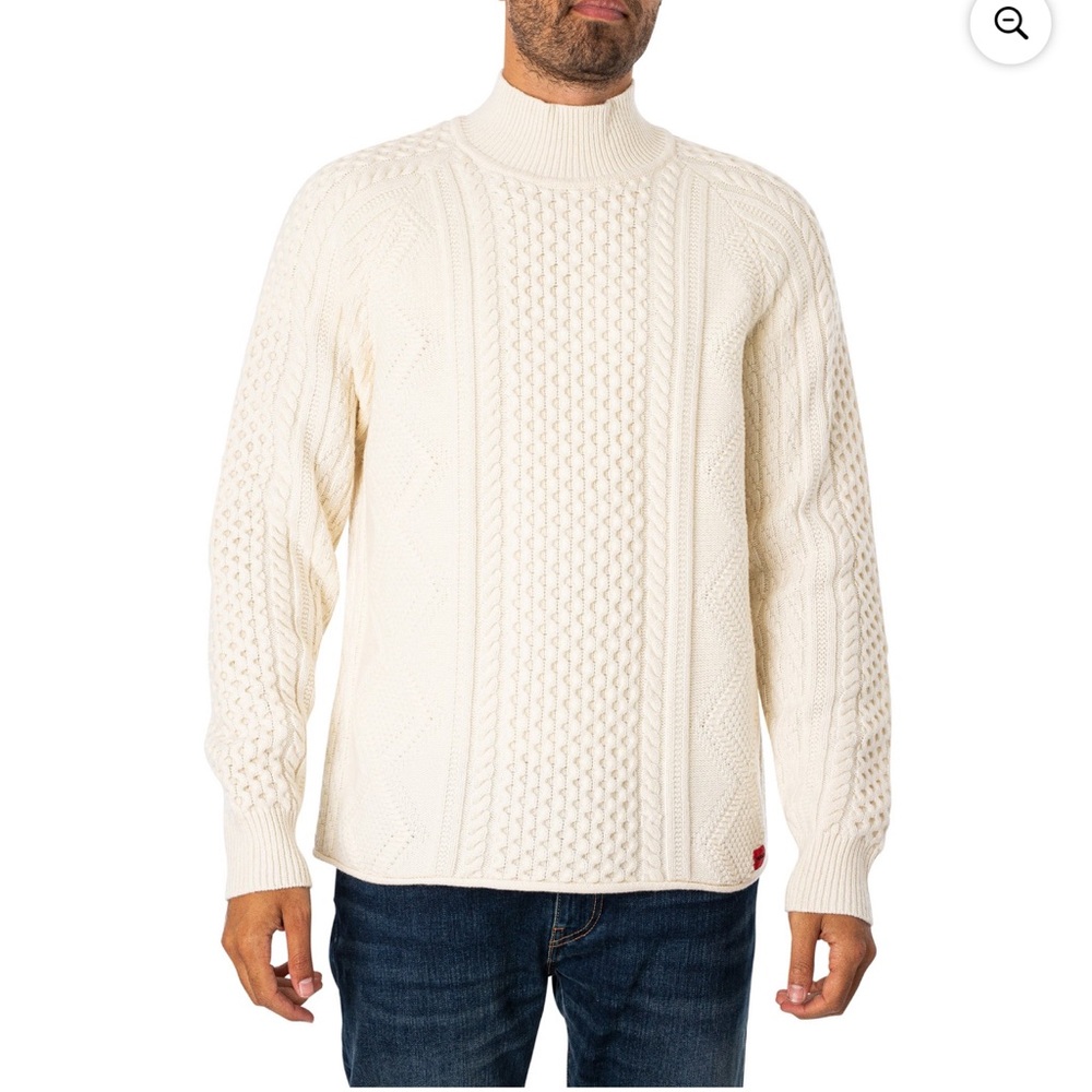 HUGO sweater